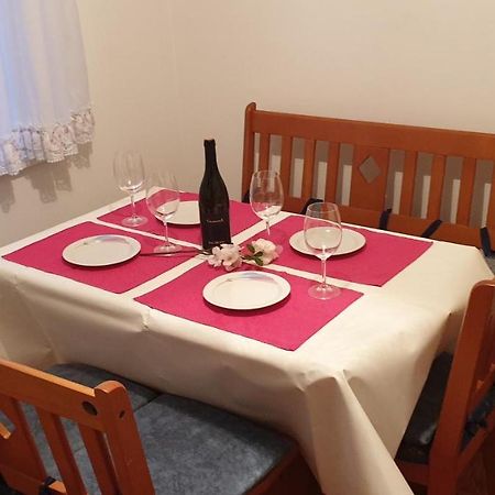 Sweet Apartment In Помер Екстер'єр фото