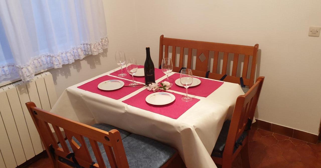 Sweet Apartment In Помер Екстер'єр фото