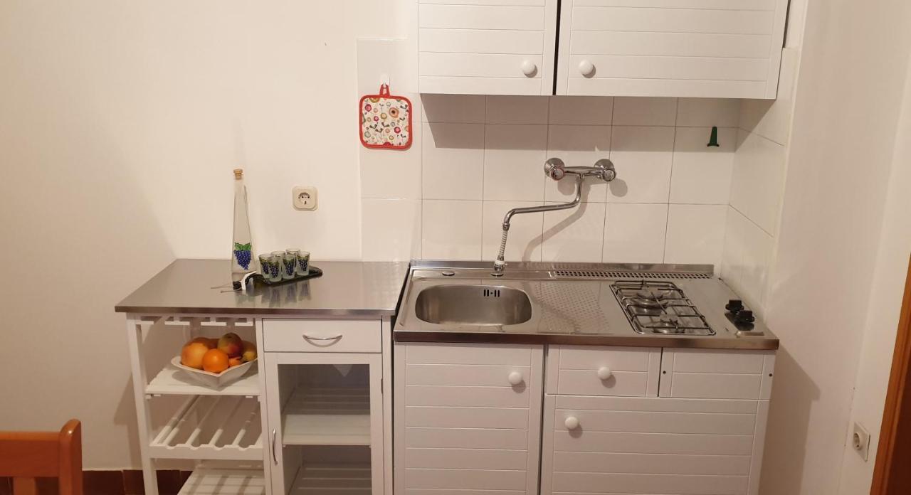 Sweet Apartment In Помер Екстер'єр фото