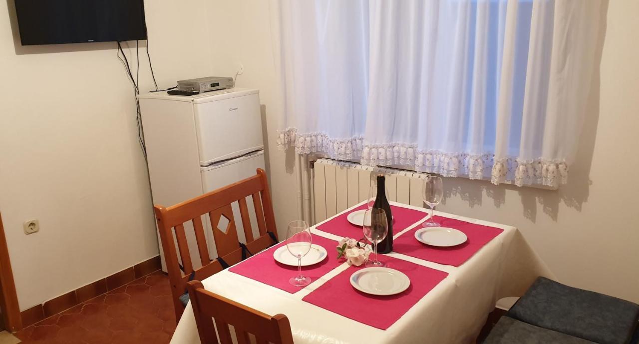 Sweet Apartment In Помер Екстер'єр фото