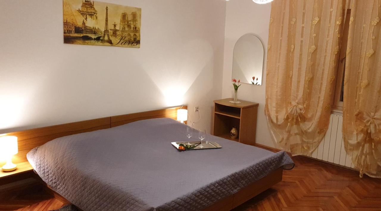 Sweet Apartment In Помер Екстер'єр фото
